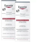 Eucerin AtopiControl Akutpflege Creme 2X100 ml