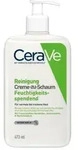Cerave Creme-zu-schaum Reinigung 473 ml