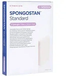 Spongostan Standard 10x50x70 mm Schw&auml;mme 2 St