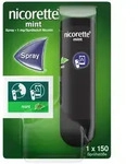 nicorette mint Spray 1 St