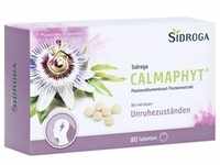 Sidroga CalmaPhyt 425mg Überzogene Tabletten 80 Stück