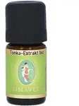 Tonka Extrakt Bio &auml;therisches &Ouml;l 5 ml