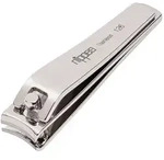 Nippes Solingen Nagelknipser Universal, hochglanz 1 St