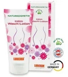 LUBEXXX Intim Wasch-Lotion 50 ml