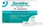 Zamidine&reg; antiseptische Augentropfen 5X0,6 ml