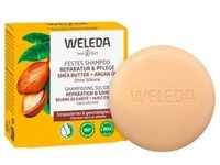 WELEDA Festes Shampoo Reparatur & Pflege 50 Gramm
