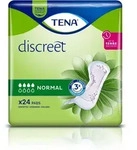 TENA Lady Discreet Normal Inkontinenzeinlagen, 24 St&uuml;ck 24 St