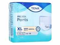 TENA PANTS Normal XL bei Inkontinenz 15 Stück
