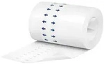 Omnifix Silicone Fixiervlies 10 cmx5 m 1 St
