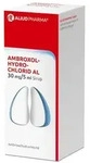 Ambroxolhydrochlorid AL 100 ml