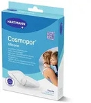 Cosmopor Silicone Wundverband 8x10 cm 5 St