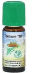 Teebaum &Ouml;L Top-qualit&auml;t CHR&Uuml;TERM&Auml;NNLI 10 ml