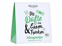 BALDINI 3er Set Alltagshelfer BioAromen 3x5 Milliliter