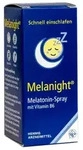 Melanight Spray 8 ml