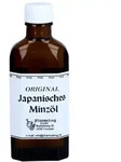 Japanisches Pfefferminz&ouml;l 100 ml