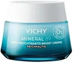 Vichy Min&eacute;ral 89 100H Feuchtigkeits-Boost-Creme 50 ml
