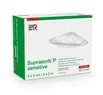 Suprasorb P Sensitive PU-Schaumv.bor.lit 10 St