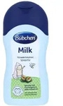 B&uuml;bchen Milk Bl&uuml;tenlotion 400 ml