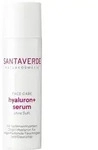 SANTAVERDE hyaluron+serum 30 ml