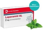 Loperamid AL Schmelztabletten 12 St