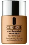 Clinique Anti-blemish Foundation CN74 beige 30 ml