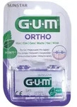 GUM ORTHO Wachs mint 1 St