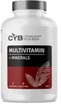 CYB Multivitamine & Mineralien 365 St