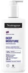 Neutrogena Deep Moisture Bodylotion Sensitive 250 ml