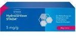 Hydrocortison STADA 5 mg/g Creme 30 g