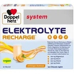 Doppelherz Elektrolyte Recharge System 20 St