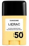 LIERAC SUNISSIME STICK Gesicht und K&ouml;rper SPF50 10 g
