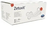 Zetuvit Saugkompressen Unsteril 10x10 cm 30 St