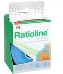 Ratioline Sport-tape 5 cmx5 m t&uuml;rkis 1 St