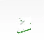 Exufiber 10x10 cm Gel-Faserverband 10 St
