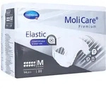 MoliCare Premium Elastic, 10 Tropfen, Gr. M, 85 - 120 cm H&uuml;ftumfang 14 St