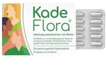 Kadeflora Milchs&auml;urebakterien mit Biotin 30 St