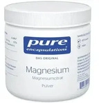 PURE Encapsulations Magnesium Magn.Citra 107 g