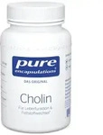 Pure Encapsulations Cholin Kapseln 60 St
