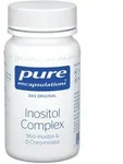 Pure Encapsulations Inositol Complex Kapseln 30 St