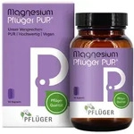 Magnesium Pfl&uuml;ger PUR 90 St