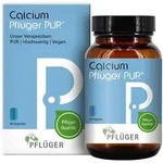 Calcium Pfl&uuml;ger PUR 90 St