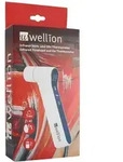 Wellion Infrarot Stirn- und Ohr-Thermome 1 St
