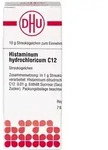 Histaminum Hydrochloricum C 12 Globuli 10 g
