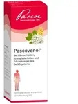 Pascovenol Tropfen 50 ml