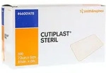 Cutiplast Steril Wundverband 5x7,2 cm 100 St