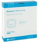 Biatain Silicone Lite Schaumverband 5 St
