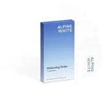 ALPINE WHITE Whitening Strips 1 P