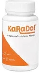 Karadol Magensaftresistente Kapseln 60 St
