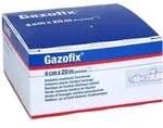 Gazofix Fixierbinde Koh&auml;siv 4 cmx20 m 1 St