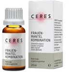 Ceres Frauenmantel Kombination 20 ml